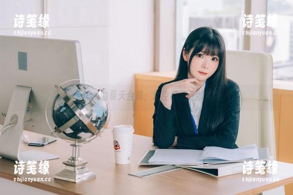 霜月shimo 霜月shimo的夏天合集:比空调还凉快的照片!
