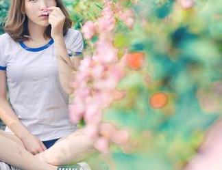 青豆客 – 黄可christine的妹妹，更新！又一波甜蜜炸弹来了！