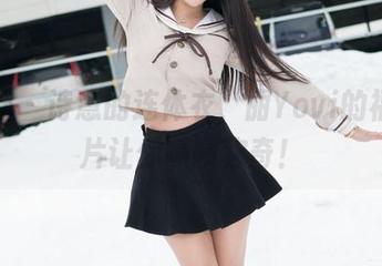 魅妍社 – 诗意的连体衣，丽Yovi的福利图片让你啧啧称奇！