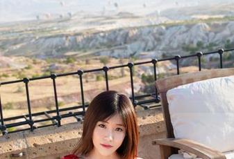魅妍社 – 小沫琳图集：女仆的日常——守护爱与零食的不同人生