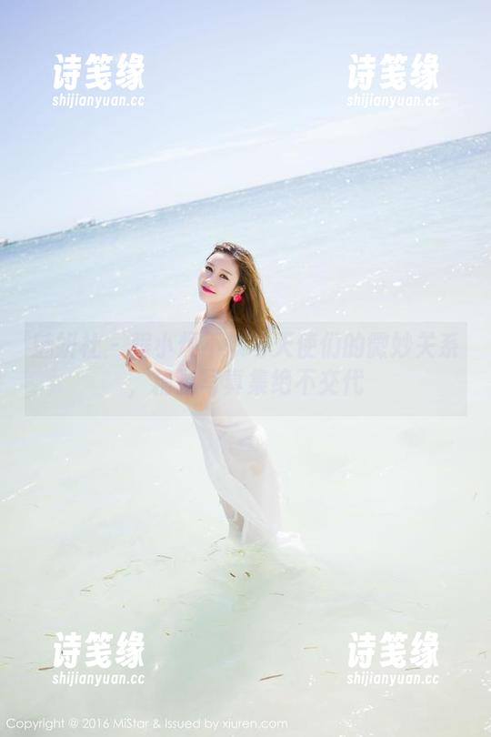 魅妍社-程小烦不烦 魅妍社 - 程小烦不烦与天使们的微妙关系,精选写真集绝不交代
