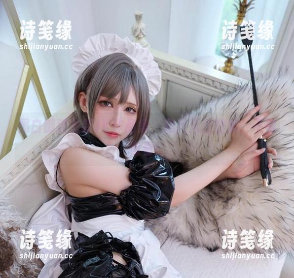 黑白御猫 黑白御猫最新JK作品集,咫尺天涯的美,不信你看!